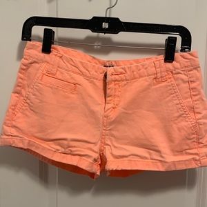 Express Shorts